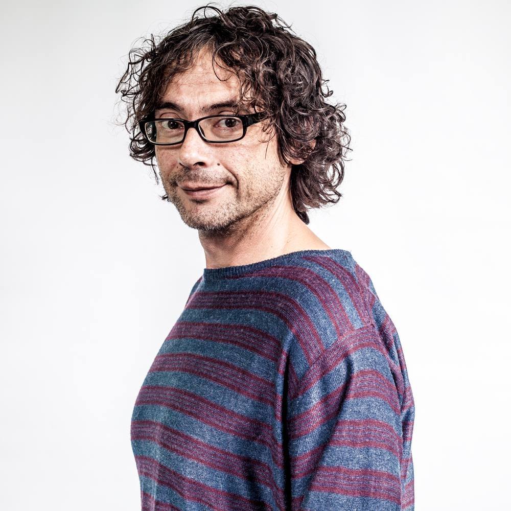 pedro ortega